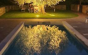 Il Gigante Che Dorme