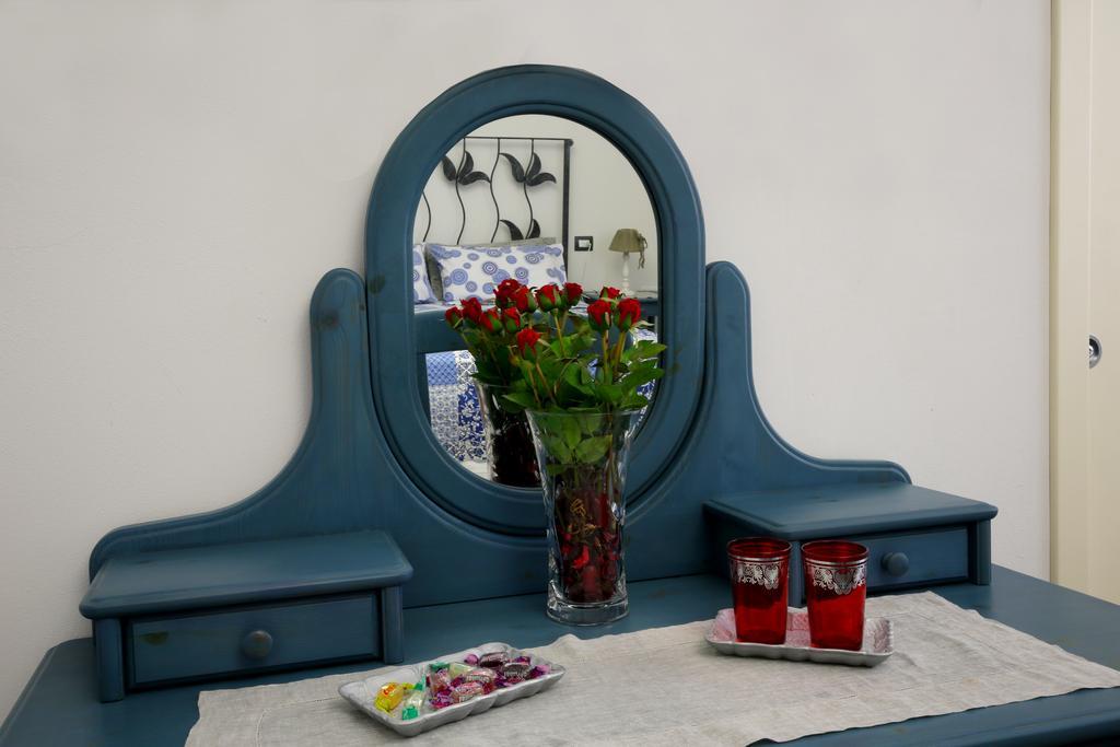 Bed and Breakfast Il Gigante Che Dorme Castel Castagna Esterno foto